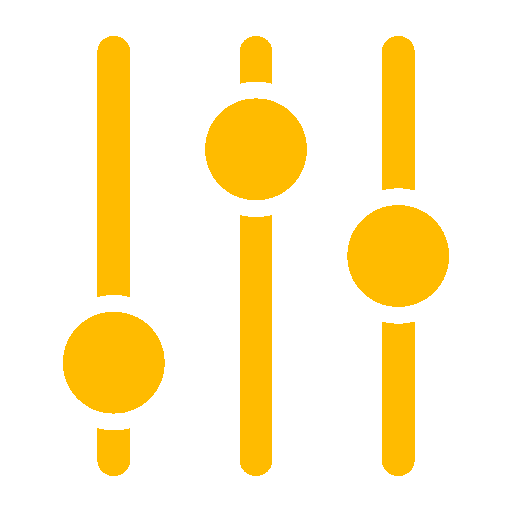 AUDIO MIXER icon